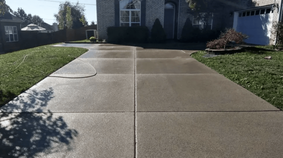 Pressure Washing Near Me